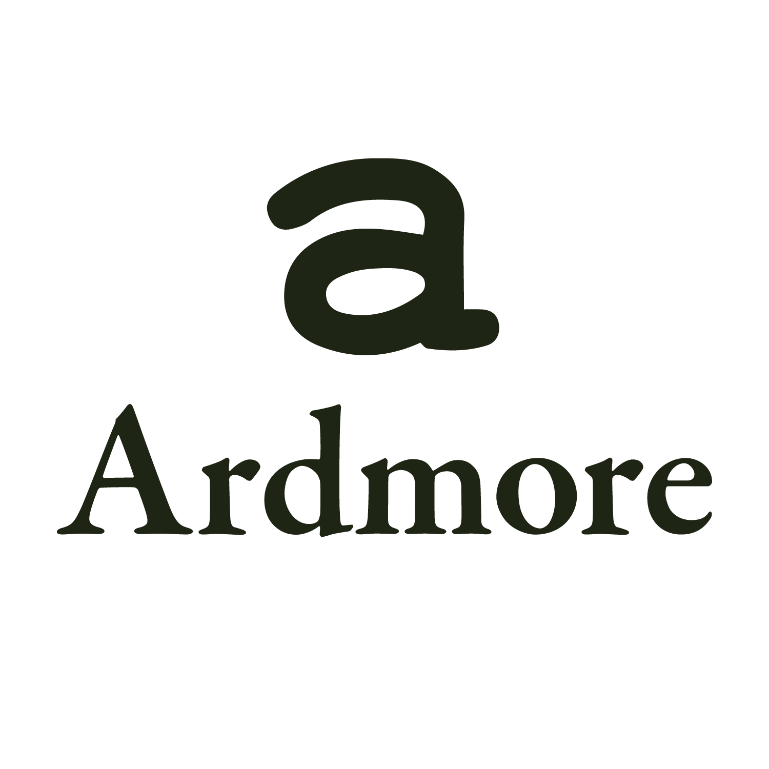 Logo Ardmore